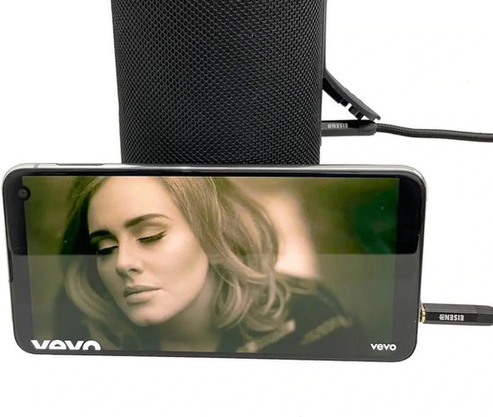 Adapter – Elektrisch verloopstuk – Universeel – Compact – Zwart-Ilumina Benelux