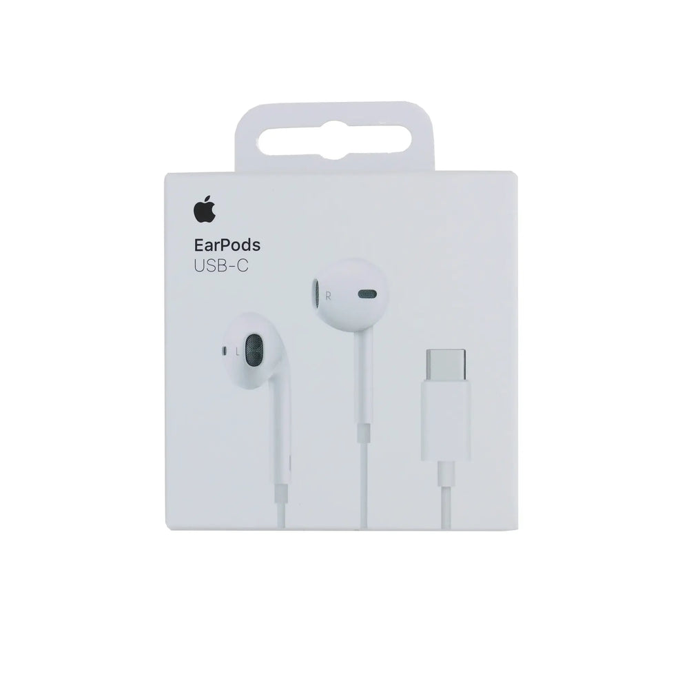 Apple EarPods USB-C - Blister - Wit-In-ear koptelefoon-Ilumina Benelux