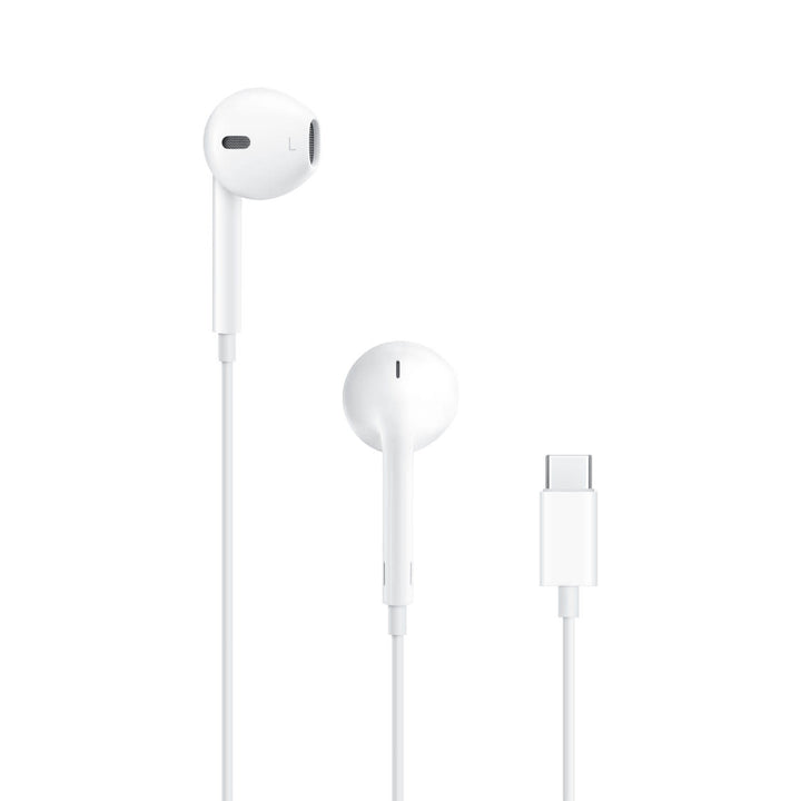 Apple EarPods USB-C - Blister - Wit-In-ear koptelefoon-Ilumina Benelux