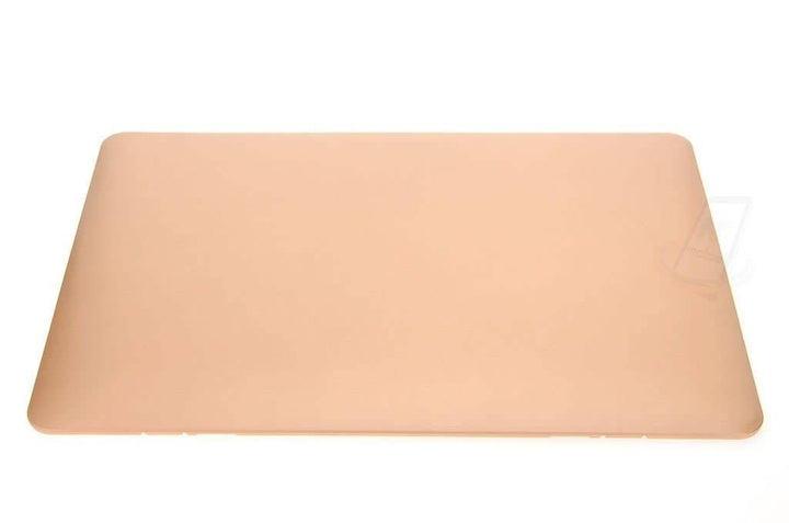 Apple Macbook 11.6 "Air - Hardcase laptop - Goud (8719273220986)-Laptopcover-Ilumina Benelux