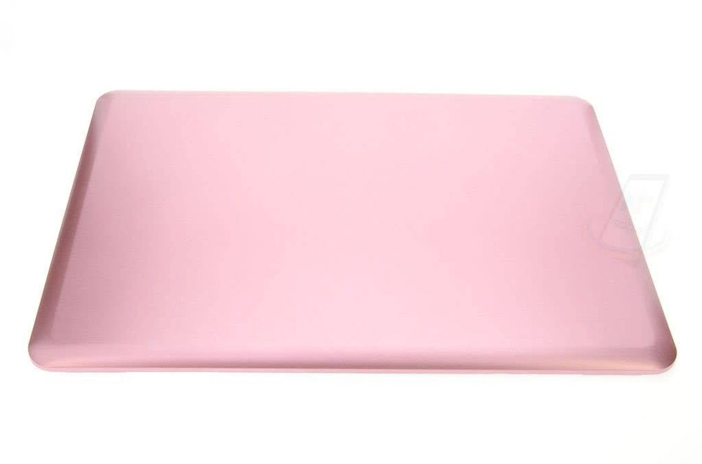Apple Macbook 11.6 "Air - Hardcase laptop - Rose Gold (8719273221006)-Laptopcover-Ilumina Benelux