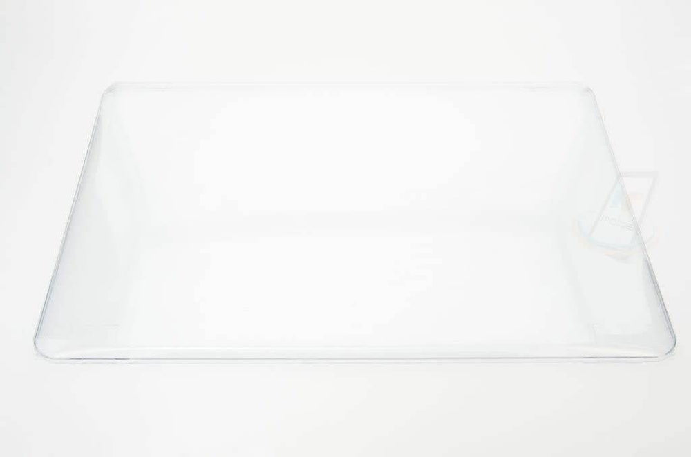 Apple Macbook 11.6 "Air - Hardcase laptop - Transparant (8719273200612)-Laptopcover-Ilumina Benelux