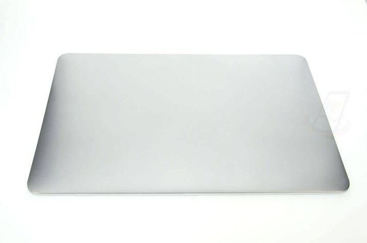 Apple Macbook 11.6 "Air - Hardcase laptop - Zilver (8719273220993)-Laptopcover-Ilumina Benelux