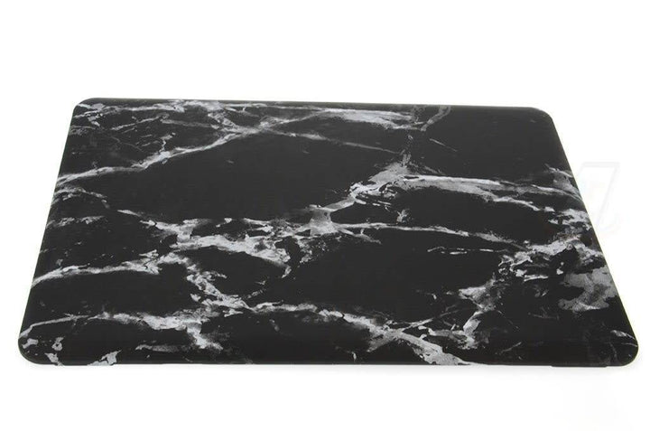 Apple Macbook 11.6 "Air - Hardcase laptop - Zwart (8719273200759)-Laptopcover-Ilumina Benelux
