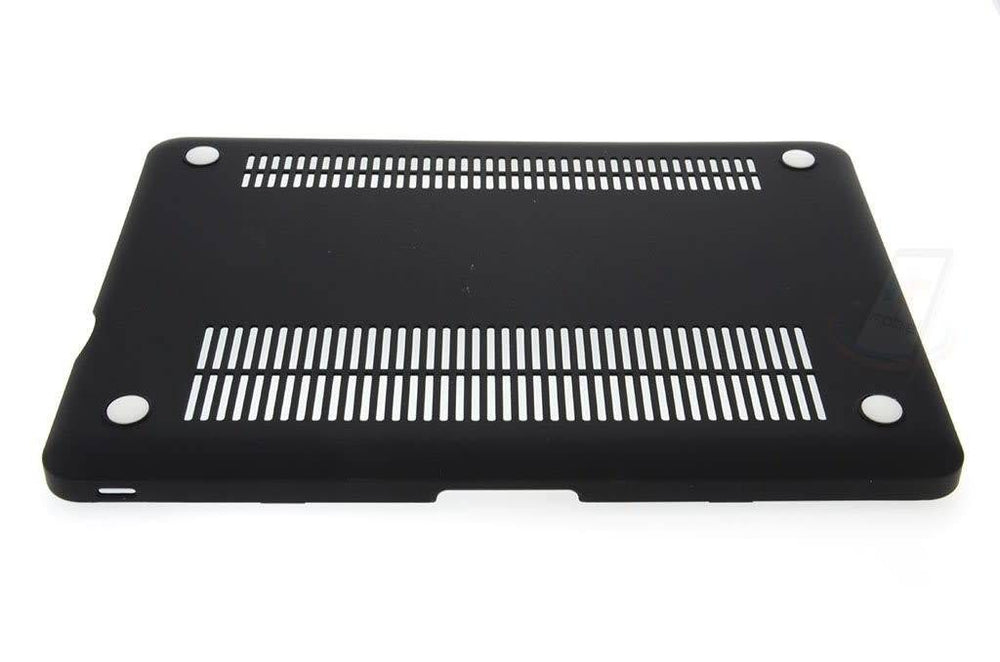 Apple Macbook 13.3" Pro - Hardcase laptop - Grijs (8719273200865)-Laptopcover-Ilumina Benelux
