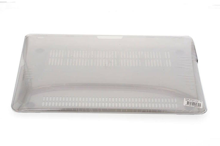 Apple Macbook 13.3" Pro - Hardcase laptop - Grijs (8719273220795)-Laptopcover-Ilumina Benelux