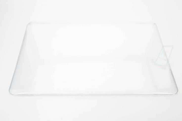 Apple Macbook 13.3" Pro - Hardcase laptop - Transparant (8719273200674)-Laptopcover-Ilumina Benelux