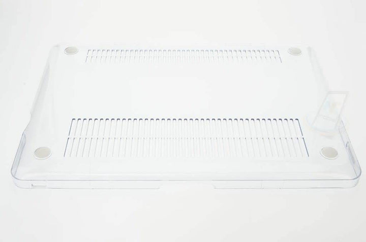 Apple Macbook 13.3" Retina - Hardcase laptop - Transparant (8719273200704)-Laptopcover-Ilumina Benelux