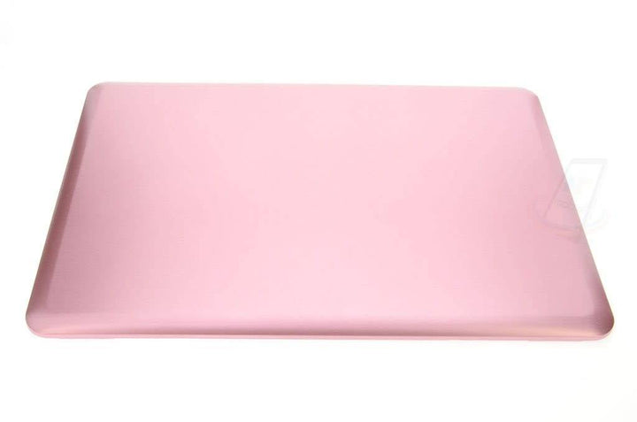 Apple Macbook 15.4" Retina - Hardcase laptop - Rose Gold (8719273221150)-Laptopcover-Ilumina Benelux