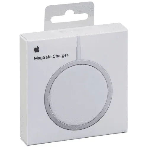 Apple MagSafe Wireless Charger - Blister - Wit-Oplader-Ilumina Benelux