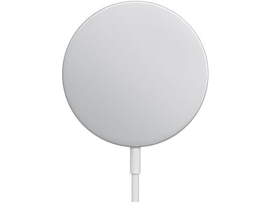 Apple MagSafe Wireless Charger - Blister - Wit-Oplader-Ilumina Benelux