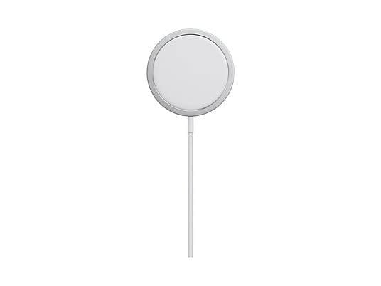 Apple MagSafe Wireless Charger - Blister - Wit-Oplader-Ilumina Benelux