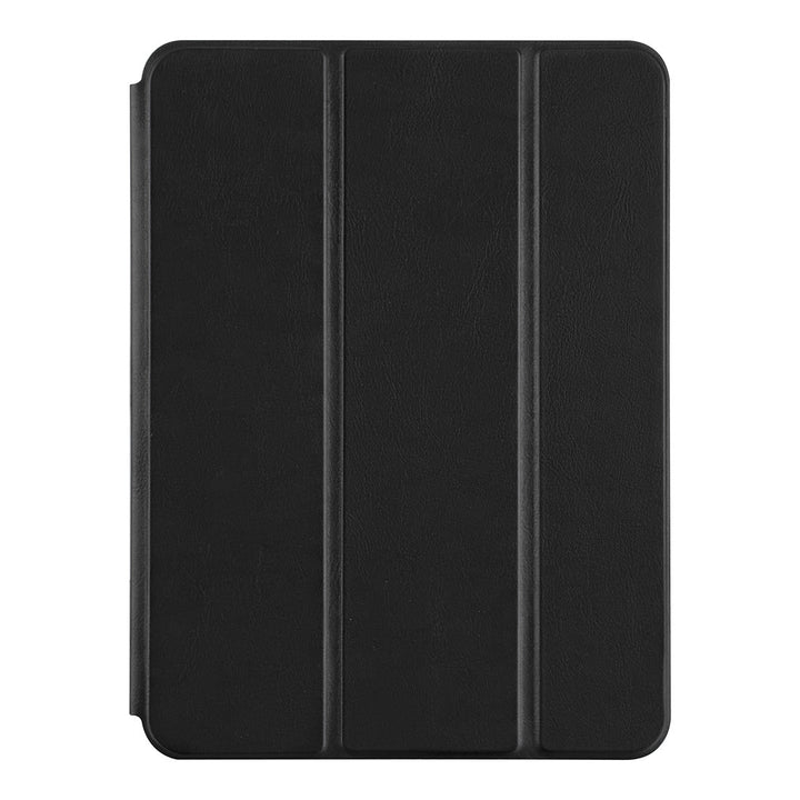 iPad Pro 11 (2020/2021/2022) Book Case Tablethoes - Zwart - Smart Case-Tablethoesjes-Ilumina Benelux