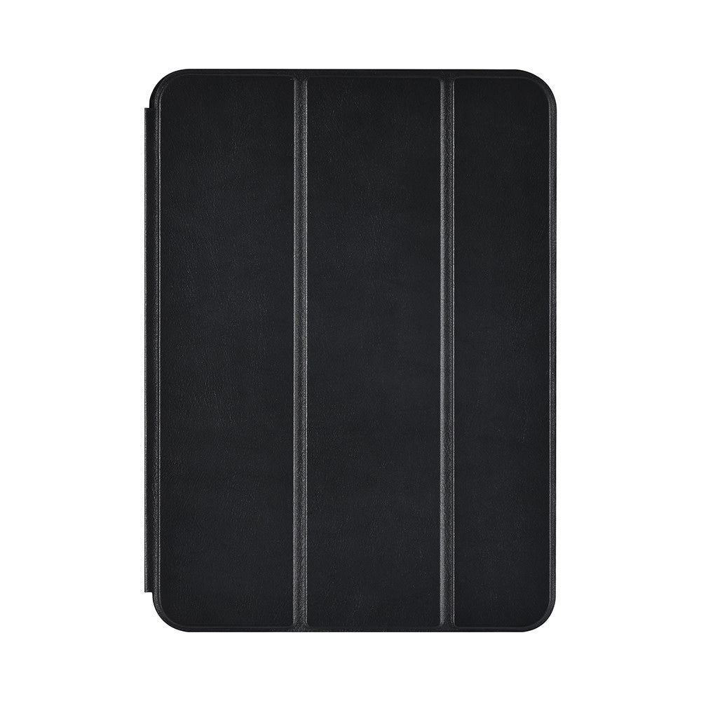 iPad Pro 11 (2024/2025) Book Case Tablethoes - Smart Case - Zwart-Tablethoesjes-Ilumina Benelux