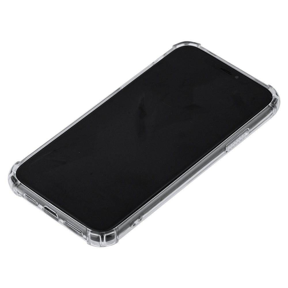 Apple iPhone 11 Pro Max Transparant Backcover hoesje Hard case - Shockproof-Hoesjes-Ilumina Benelux