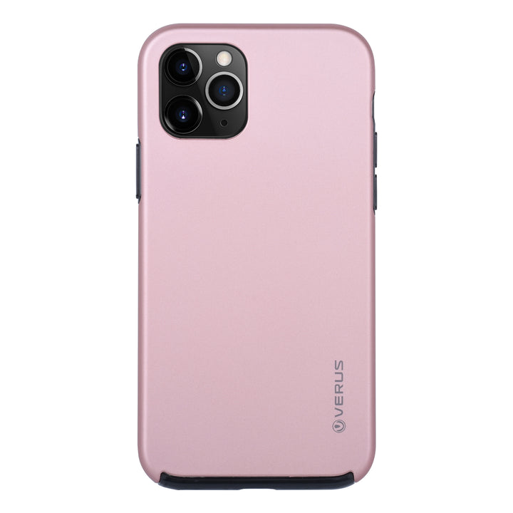 Apple iPhone 11 Pro Rose Gold Backcover hoesje Soft Touch-Hoesjes-Ilumina Benelux