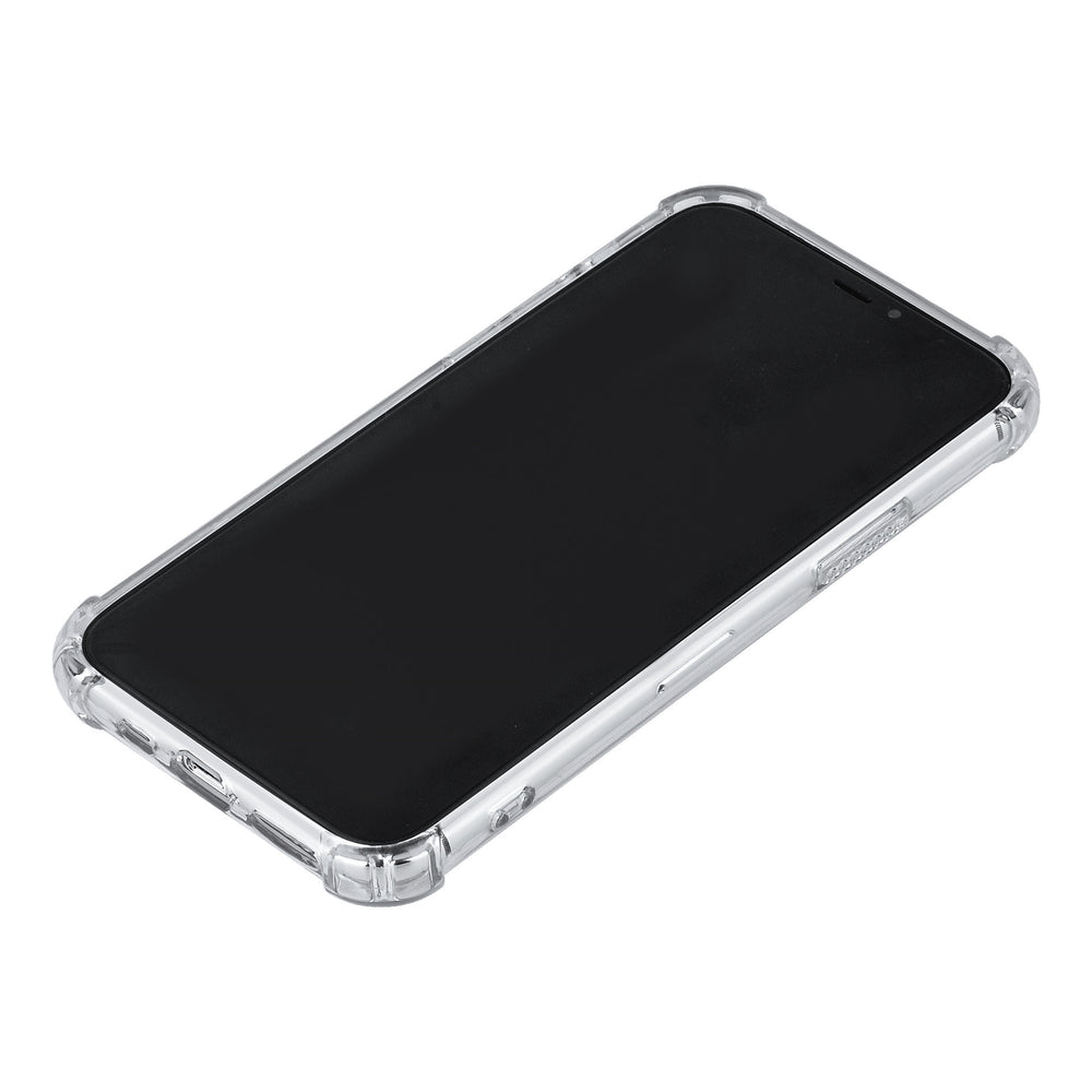 Apple iPhone 11 Pro Transparant Backcover hoesje Hard case - Shockproof-Hoesjes-Ilumina Benelux