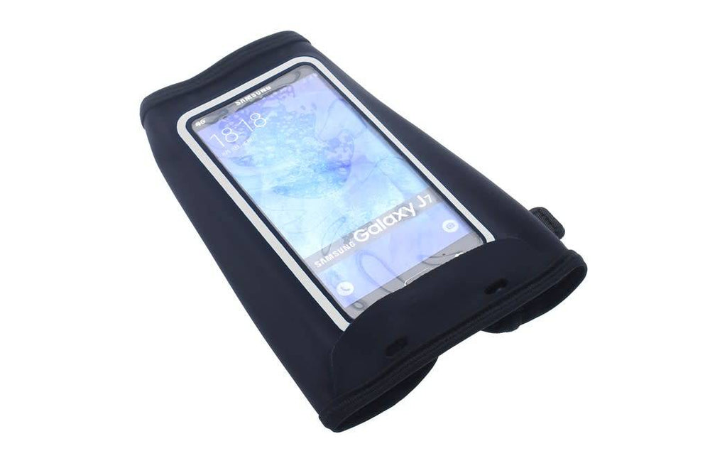 Armband - Grijs (8719273272893 )-Hoesjes-Ilumina Benelux