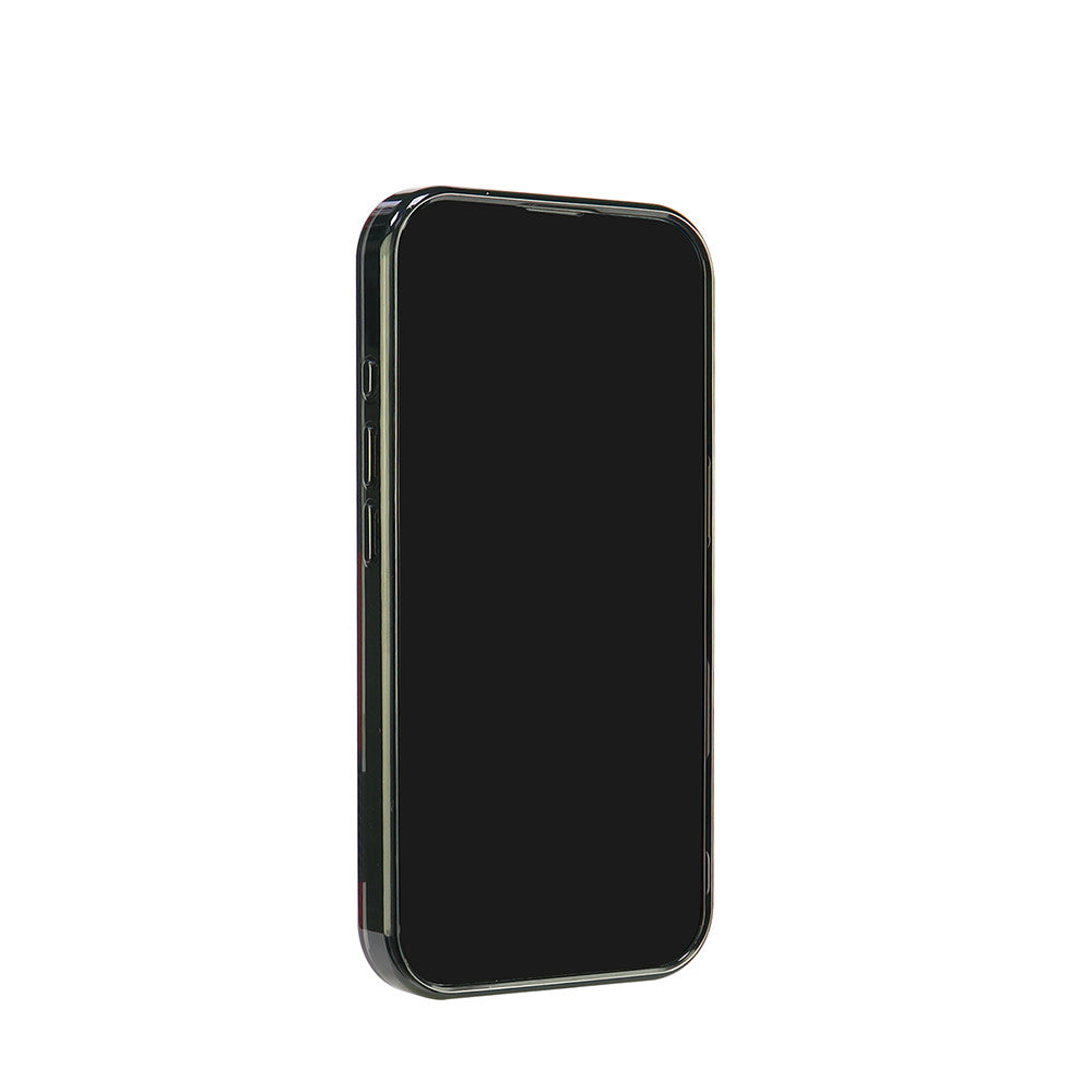 Audi iPhone 16 Back Cover hoesje IML case - magsafe - Zwart-Hoesjes-Ilumina Benelux