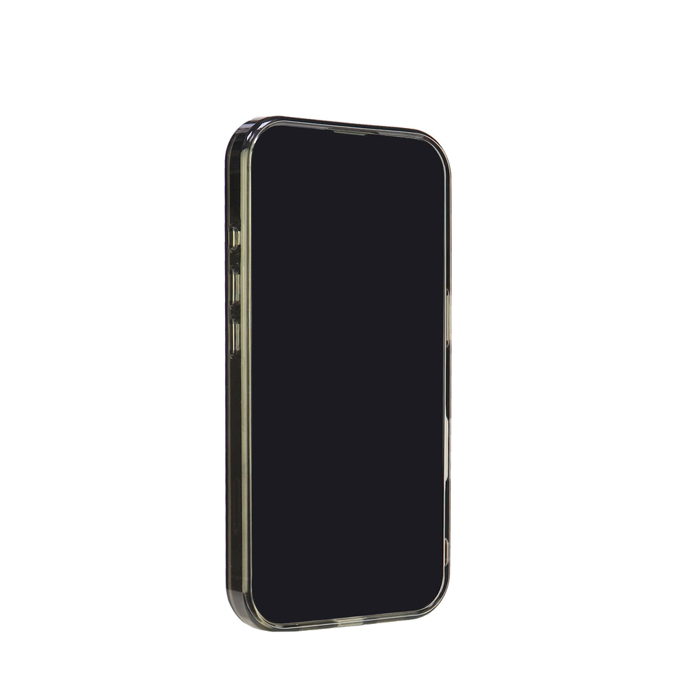 Audi iPhone 16 Backcover hoesje IML A6 - Zwart-Hoesjes-Ilumina Benelux