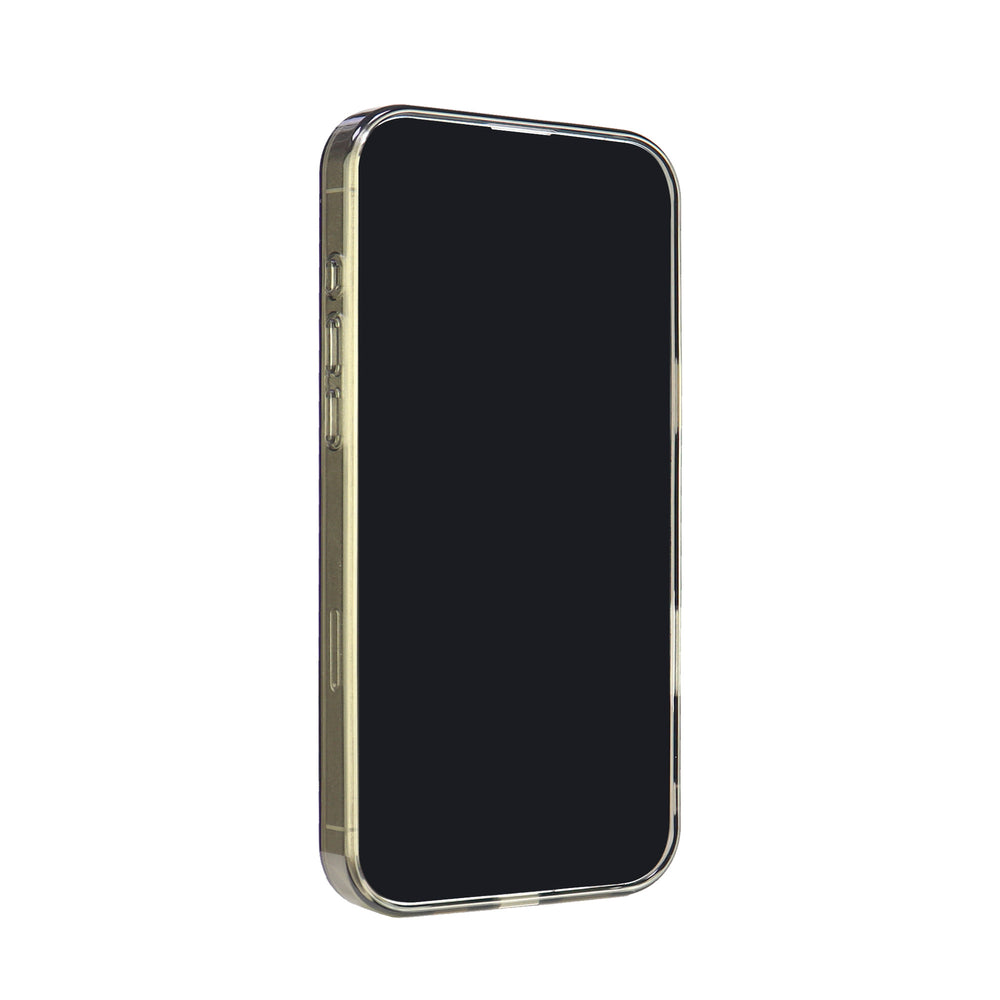 Audi iPhone 16 Pro Max Backcover hoesje IML A6 - Zwart-Hoesjes-Ilumina Benelux