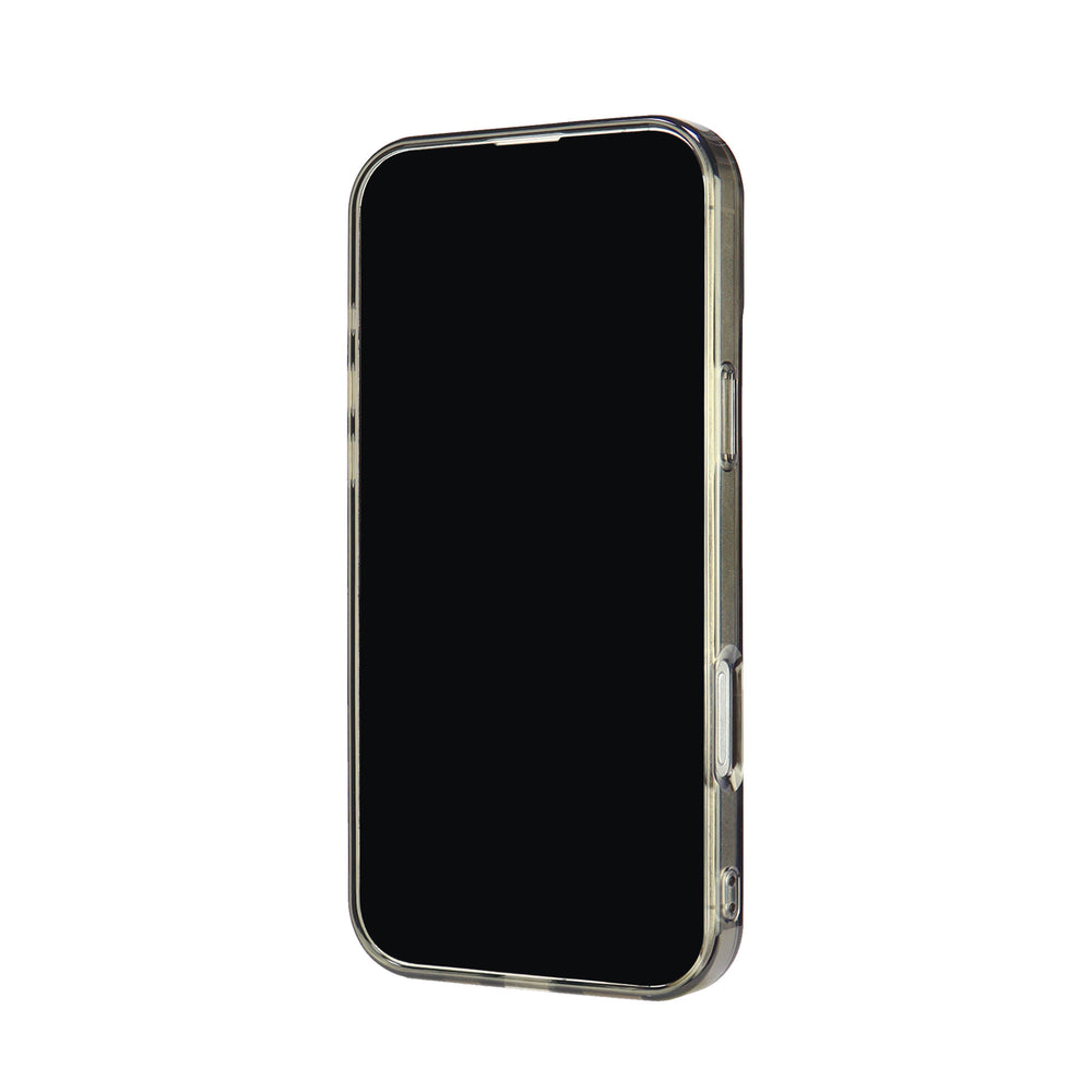 Audi iPhone 16 Pro Max Backcover hoesje IML Q5 - Zwart-Hoesjes-Ilumina Benelux
