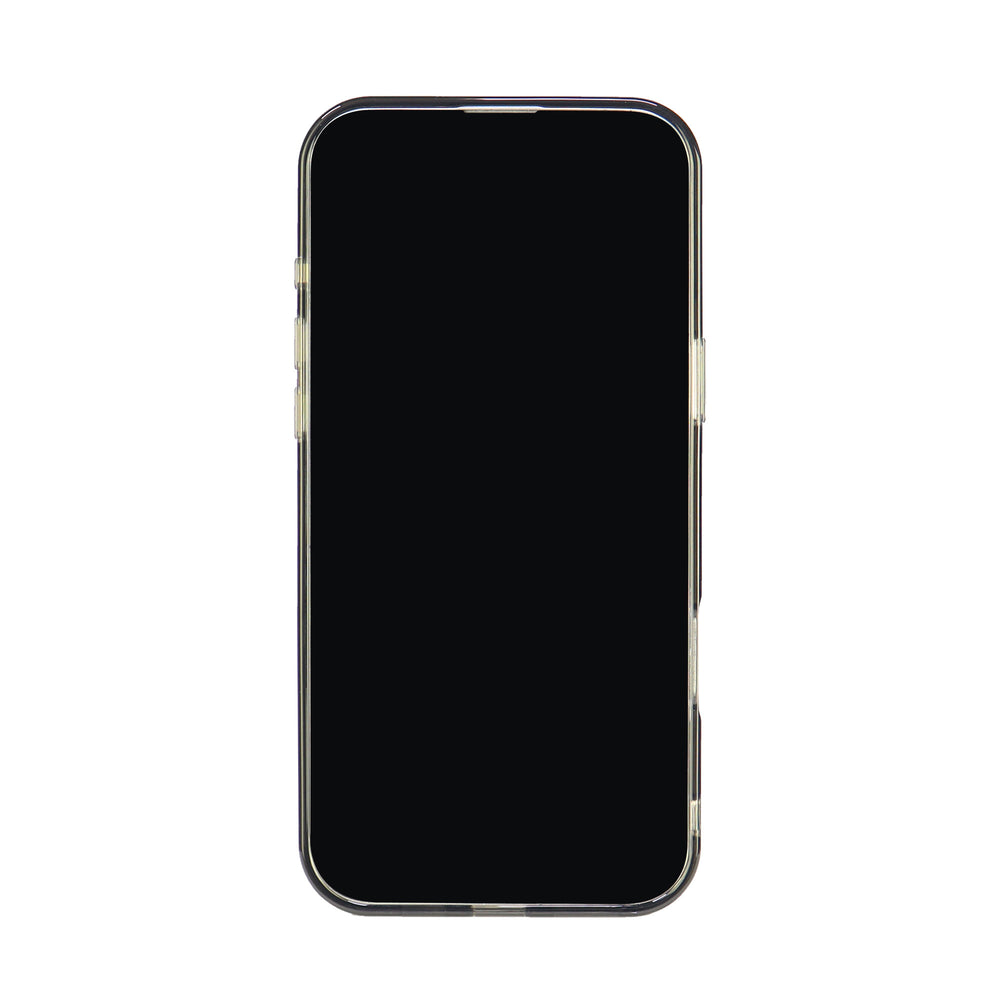 Audi iPhone 16 Pro Max Backcover hoesje IML Q5 - Zwart-Hoesjes-Ilumina Benelux