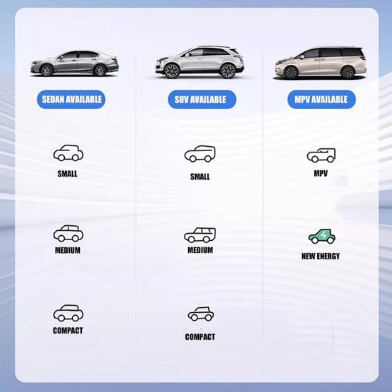 Auto luchtbed – Opblaasbaar achterbank matras – Incl. kussens – Ideaal voor reizen & camping – Grijs-Luchtbed (camping)-Ilumina Benelux