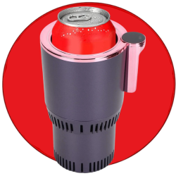 Auto Cup Warmer en Koeler