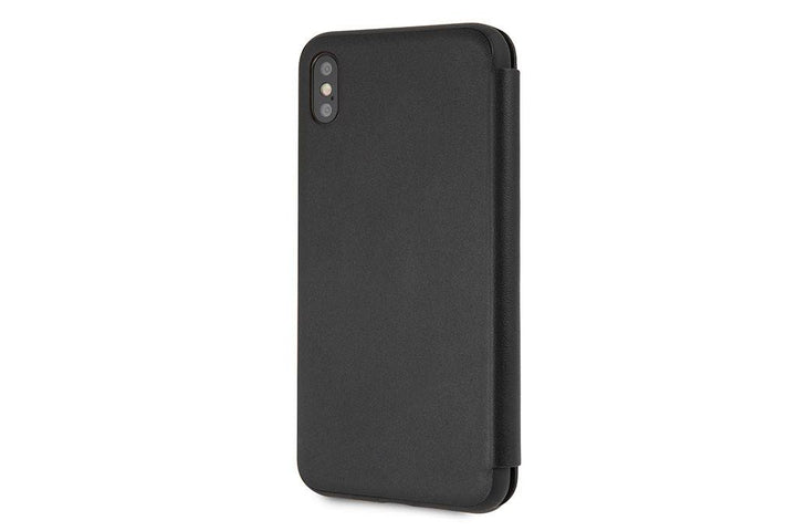 BMW Back cover voor iPhone Xs Max - Zwart-Hoesjes-Ilumina Benelux