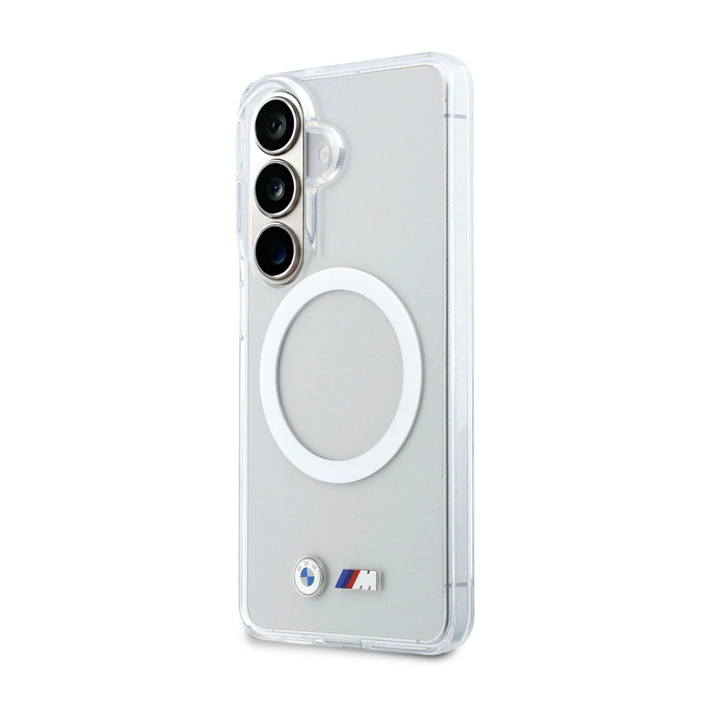 BMW Samsung Galaxy S26 Backcover hoesje - IML MagSafe - Transparant-Hoesjes-Ilumina Benelux