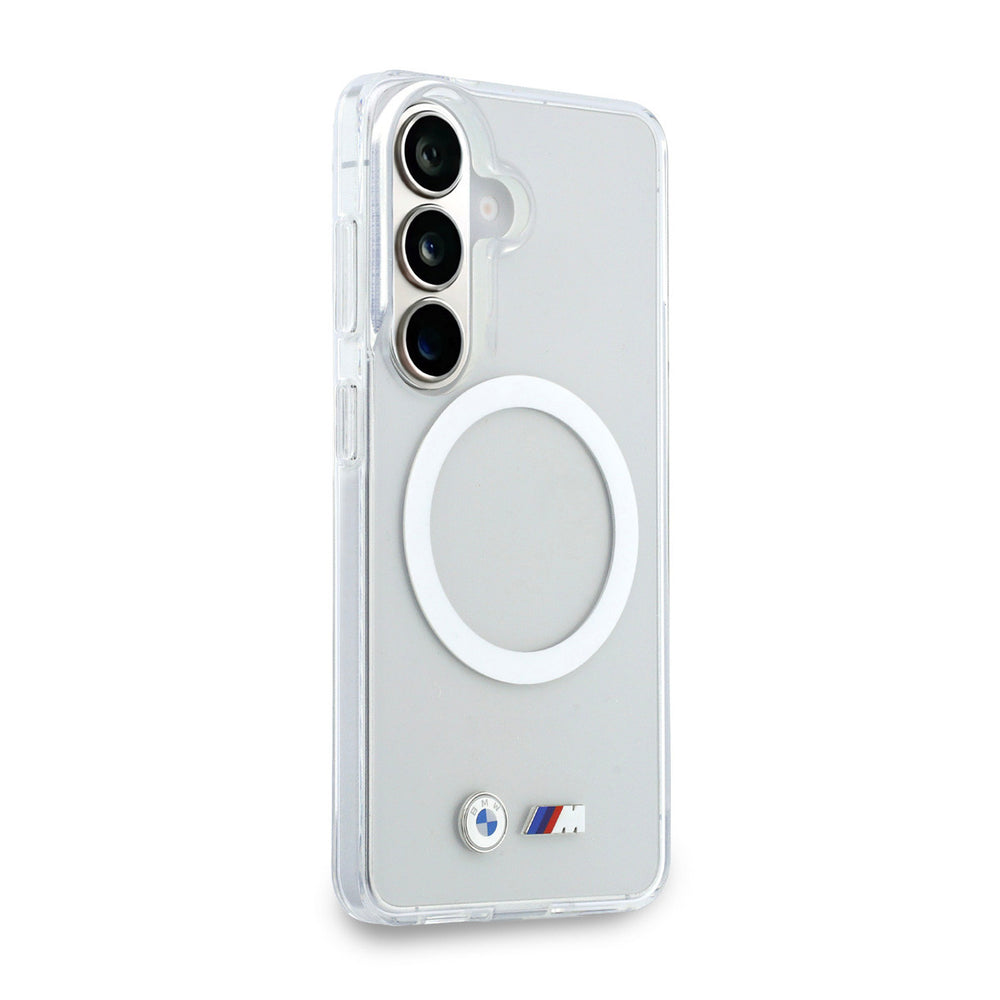 BMW Samsung Galaxy S26 Backcover hoesje - IML MagSafe - Transparant-Hoesjes-Ilumina Benelux