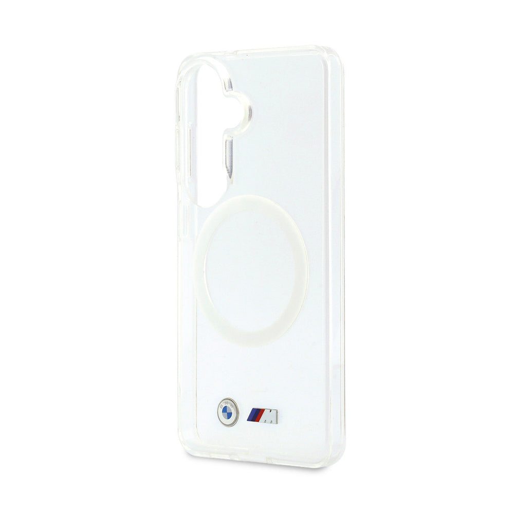 BMW Samsung Galaxy S26 Backcover hoesje - IML MagSafe - Transparant-Hoesjes-Ilumina Benelux