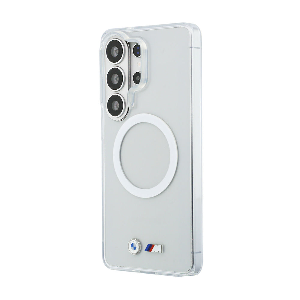 BMW Samsung Galaxy S26 Ultra Backcover hoesje - IML MagSafe - Transparant-Hoesjes-Ilumina Benelux