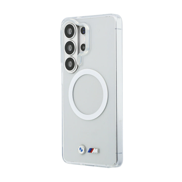 BMW Samsung Galaxy S26 Ultra Backcover hoesje - IML MagSafe - Transparant-Hoesjes-Ilumina Benelux