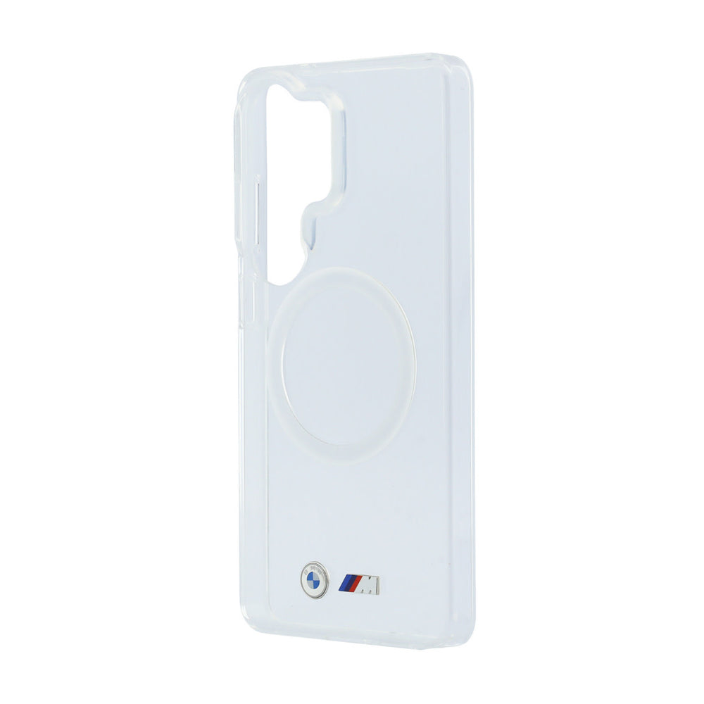 BMW Samsung Galaxy S26 Ultra Backcover hoesje - IML MagSafe - Transparant-Hoesjes-Ilumina Benelux
