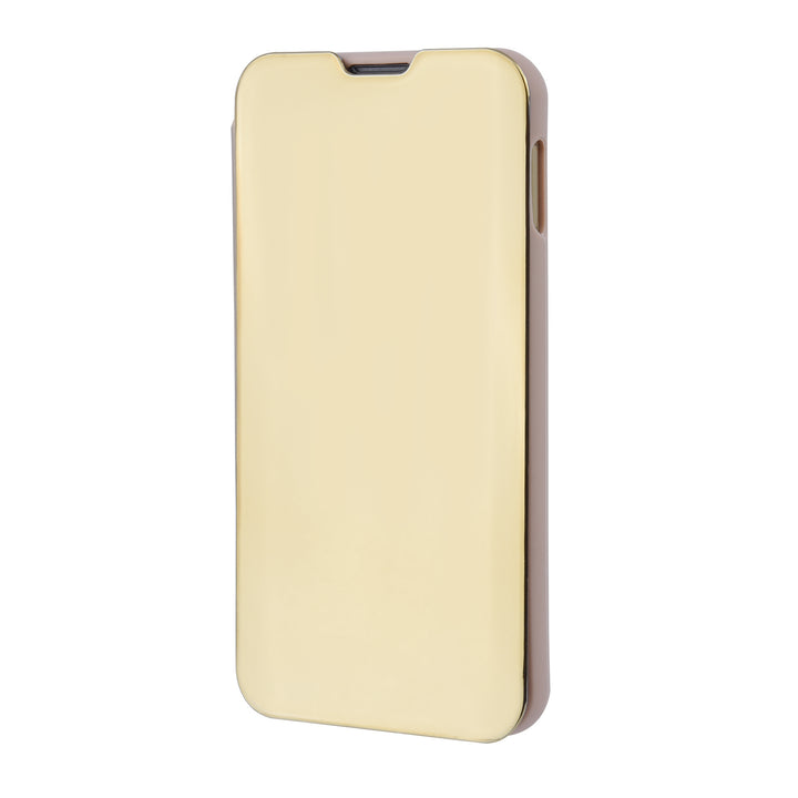 Book case voor Galaxy S10e - Goud (S10e)-Hoesjes-Ilumina Benelux