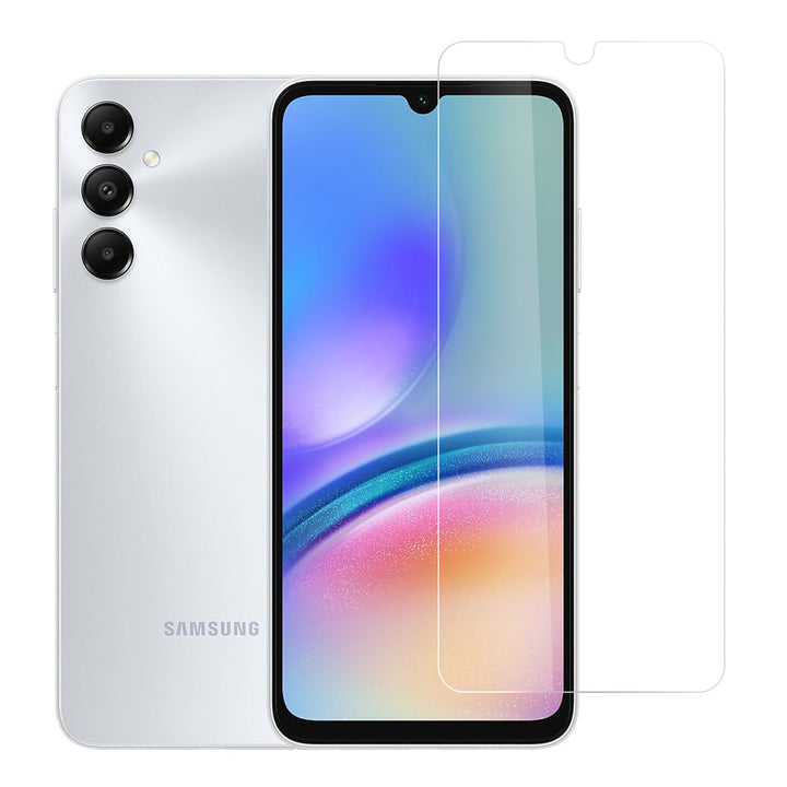 TUNIQ Samsung Galaxy A05S Screenprotector - Tempered glass - Transparant-Screenprotectors-Ilumina Benelux