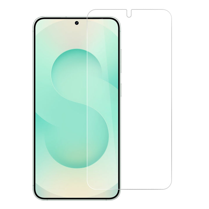 TUNIQ Samsung Galaxy S26 Plus Screenprotector - Tempered Glass - Transparant-Screenprotectors-Ilumina Benelux