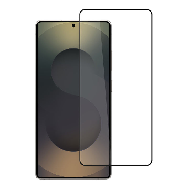 TUNIQ Samsung Galaxy S26 Ultra Screenprotector - 10D Full coverage Screenprotector - Zwarte Rand-Screenprotectors-Ilumina Benelux