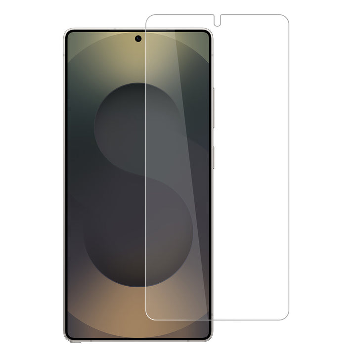 TUNIQ Samsung Galaxy S26 Ultra Screenprotector - Tempered Glass - Transparant-Screenprotectors-Ilumina Benelux