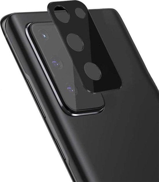 Samsung Galaxy A03s – Camera Lens & Screenprotector 9H Gehard Glas – 2-Pack-Ilumina Benelux