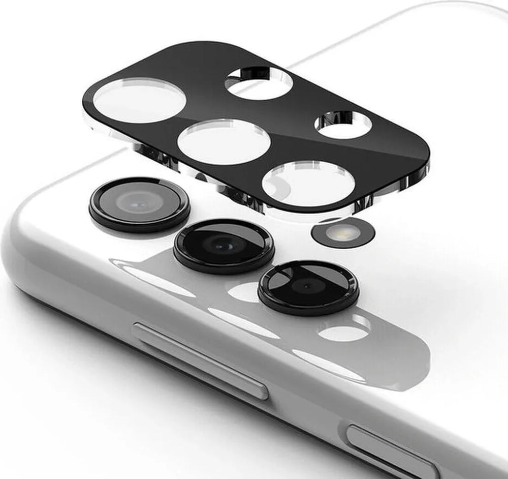 Camera Lens Protector – Samsung Galaxy A13 4G – 9H Gehard Glas – Anti-kras – 2-Pack-Ilumina Benelux