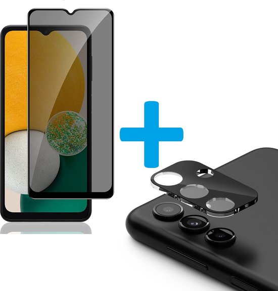 Camera Lens Protector – Samsung Galaxy A13 5G A136 – 9H Gehard Glas – Anti-kras – 2-Pack-Ilumina Benelux
