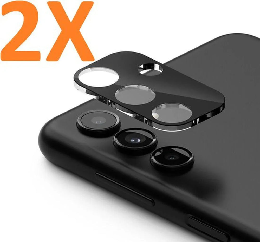 Camera Lens Protector – Samsung Galaxy A13 5G A136 – 9H Gehard Glas – Anti-kras – 2-Pack-Ilumina Benelux