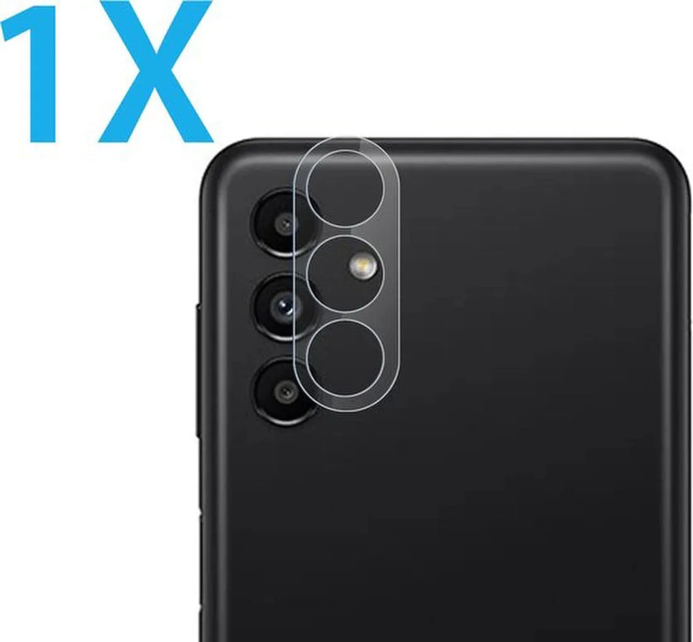 Camera Lens Protector – Samsung Galaxy A14 4G – 9H Gehard Glas – Anti-kras – Tempered Glas – 1-Pack-Ilumina Benelux