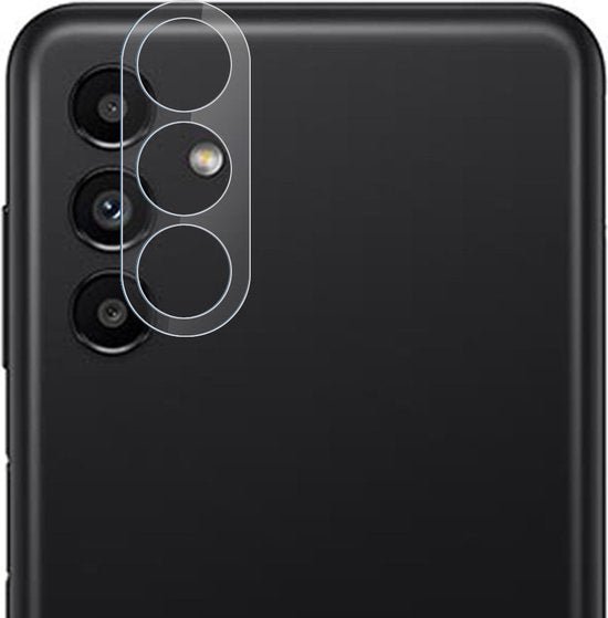 Camera Lens Protector – Samsung Galaxy A14 4G – 9H Gehard Glas – Anti-kras – 2-Pack-Ilumina Benelux