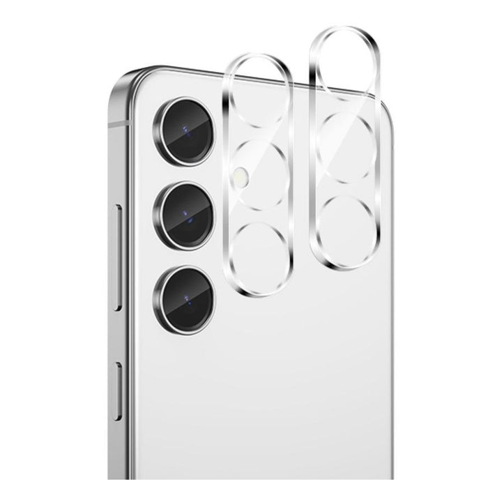 Camera Lens Protector – Samsung Galaxy A15 – 9H Gehard Glas – Anti-kras – 2-Pack-Ilumina Benelux