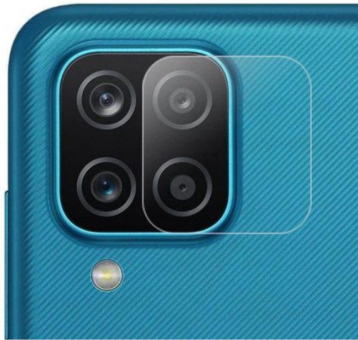 Camera Lens Protector – Samsung Galaxy A22 4G – 9H Gehard Glas – Anti-kras – 1-Pack-Ilumina Benelux