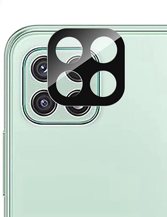 Camera Lens Protector – Samsung Galaxy A22 5G – 9H Gehard Glas – Anti-kras – 1-Pack-Ilumina Benelux